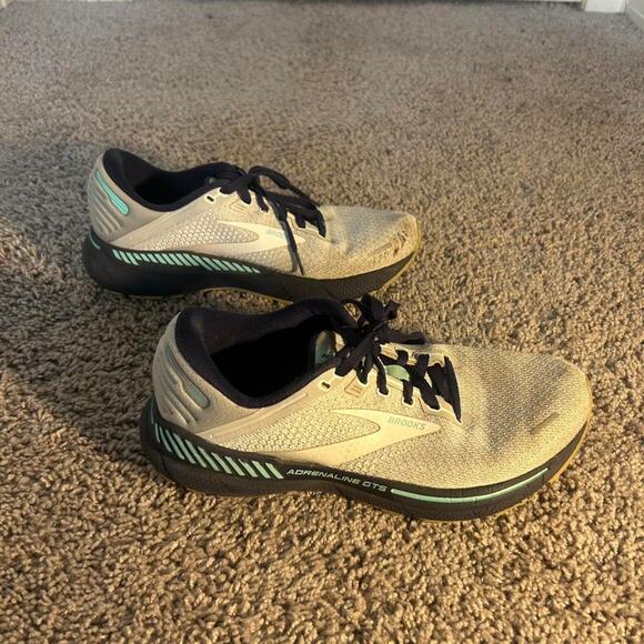 Mens brooks adrenaline gts 22 - Picture 3 of 6